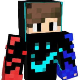 xguesy Minecraft avatar bust
