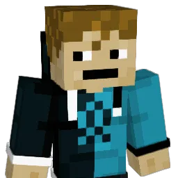 xhaled6052 Minecraft avatar bust