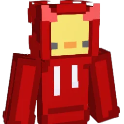 xhanyo Minecraft avatar bust
