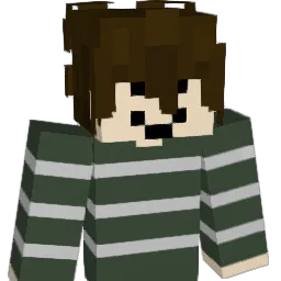 xhcqv's Minecraft skin