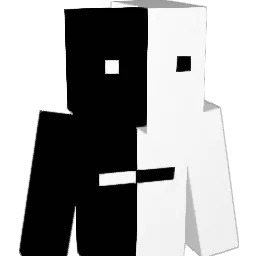 xheyitsriley Minecraft avatar bust