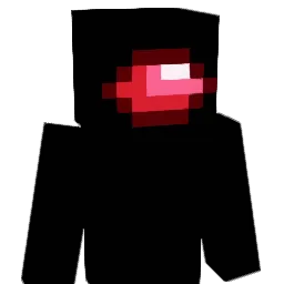 xhish4m_ Minecraft avatar bust