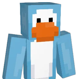 xhktxr786 Minecraft avatar bust