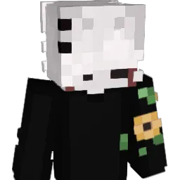 xhma's Minecraft skin