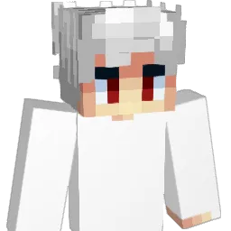 xhni Minecraft avatar bust