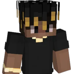 xhss Minecraft avatar bust