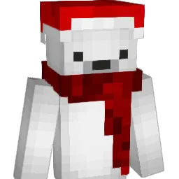 xhtcnm Minecraft avatar bust
