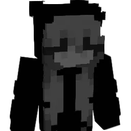 xhvrtxss Minecraft avatar bust
