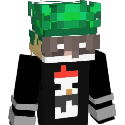 xhz_cabbage Minecraft avatar bust