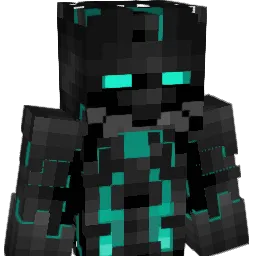 xiCeLorDx Minecraft avatar bust