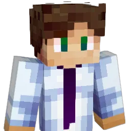 xiKrizzi_ Minecraft avatar bust