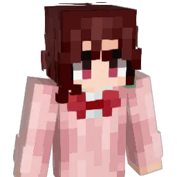 xiNorth's Minecraft skin