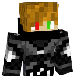 xiSALE7 Minecraft avatar bust