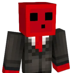 xiVoiix Minecraft avatar bust