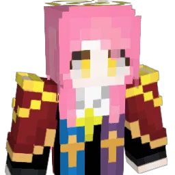 xia_0415's Minecraft skin