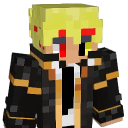xiabeize_114514 Minecraft avatar bust