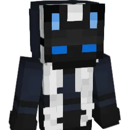 xiada_ Minecraft avatar bust