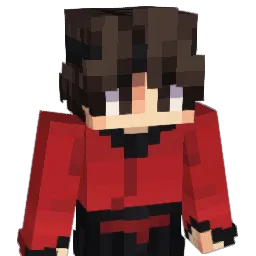 xiadanx Minecraft avatar bust