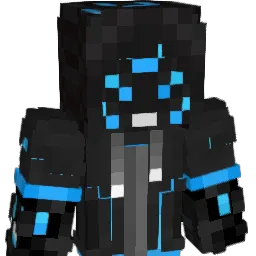 xiadao2 Minecraft avatar bust