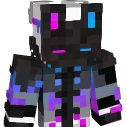 xiaflower's Minecraft skin