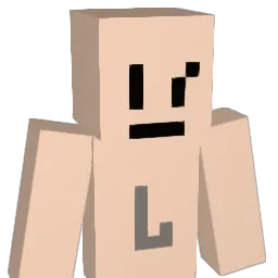 xiancai123 Minecraft avatar bust