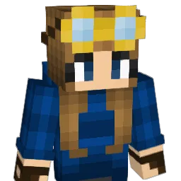 xiang211 Minecraft avatar bust