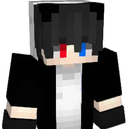 xiangxiangkdkg Minecraft avatar bust