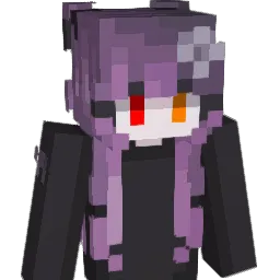 xianyu118 Minecraft avatar bust