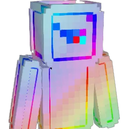 Minecraft-Avatar von xianyus: Büste