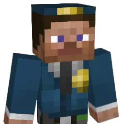xianzuiqiang Minecraft avatar bust