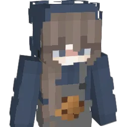 xiao_0529 Minecraft avatar bust