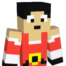xiao_chen1229 Minecraft avatar bust