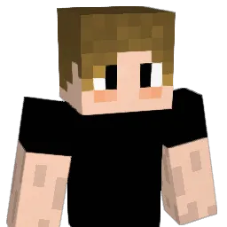 xiao_fang_404 Minecraft avatar bust