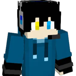 xiao_long7's Minecraft skin