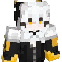 xiao_luy Minecraft avatar bust