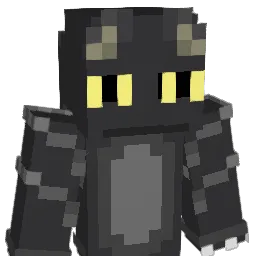 xiao_yan8 Minecraft avatar bust