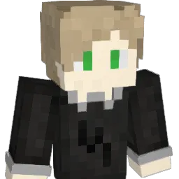 xiao_ye233 Minecraft avatar bust