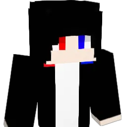 xiaoan_2403 Minecraft avatar bust