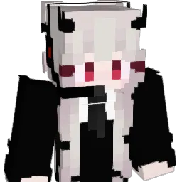 xiaochuang4520 Minecraft avatar bust