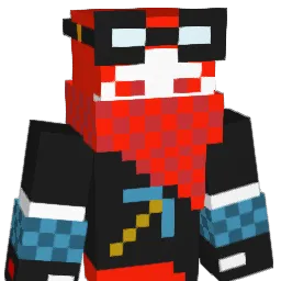xiaocun's Minecraft skin
