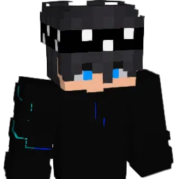xiaodong_233 Minecraft avatar bust