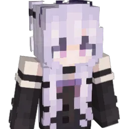 xiaofeng2000's Minecraft skin