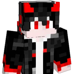 xiaofeng_12's Minecraft skin