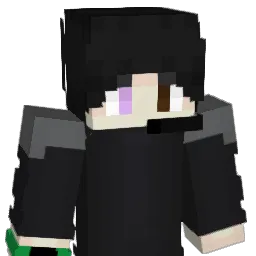 xiaojia0001 Minecraft avatar bust