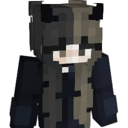 xiaojia19 Minecraft avatar bust