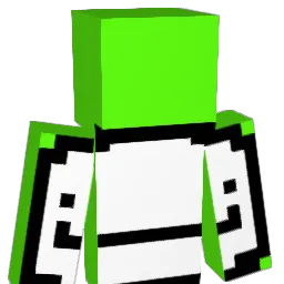 xiaojing99's Minecraft skin