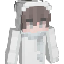 xiaok2004 Minecraft avatar bust
