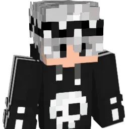 xiaokada's Minecraft skin