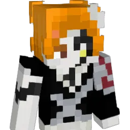 xiaokang52024 Minecraft avatar bust
