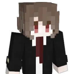 xiaolan0v0's Minecraft skin